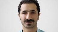 بازیگر سریال «عملیات 125» در کنار مادرش