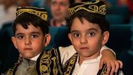حقایقی جالب و حیرت‌انگیز از دنیای عجیب دوقلو‌ها