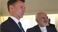ماموریتهای اعلام شده و نشده جرمی هانت در ایران