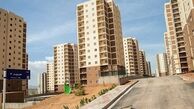  مسکن اجتماعی شو تبلیغاتی دولت بود 