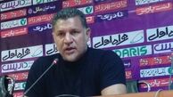 زمان نشست خبری دایی در لیگ قهرمانان آسیا مشخص شد