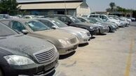 جزئیات واردات 1900 خودرو با ثبت سفارش جعلی