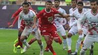 آمار بی‌نظیر پرسپولیس بعد از نایب قهرمانی آسیا