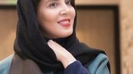 استایل ساده لیلا بلوکات + عکس