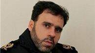 معاون اجتماعی ناجا درخواست توحیدی را رد کرد
