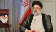 تبریک روسای جمهور سنگال، بنین و ساحل عاج به آیت الله رئیسی