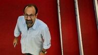 دست اصغر فرهادی خالی ماند