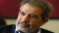 حمیدرضا آصفی عزادار شد