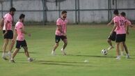 داور بازی پرسپولیس - گوا مشخص شد
