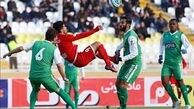شرط معاوضه بازیکنان بین تراکتور و ماشین سازی