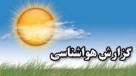 کدام شهرهای کشور میزبان بارش برف و باران خواهند بود؟ / نقشه