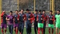 دایی ضعف تیمش را پیدا کرد / بررسی ترکیب احتمالی پرسپولیس در فصل آینده