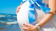 راهی برای وزن گیری جنین در شکم مادر