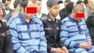 37 سال حبس برای راننده آمبولانس به اتهام ربودن یک دختر
