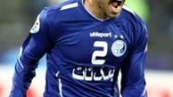 بهترین خاطره خسرو حیدری از دربی