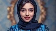 چالش هستی مهدوی برای کپشن نوشتن