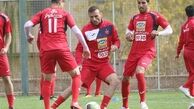 ترکیب احتمالی پرسپولیس مقابل تراکتورسازی