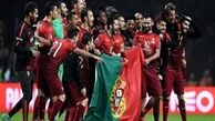 لیست نهایی هم‌گروهی ایران در جام جهانی 