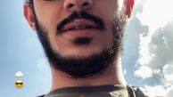 سلفی جدید علی شادمان در یک‌روز آفتابی + عکس
