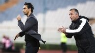 ما به بازیکنی مثل آرمان رمضانی نیاز داشتیم