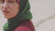 گلایه شیرین اسماعیلی از شرایط سخت فیلمبرداری+عکس