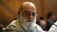 واکنش مهدی چمران به رکود و گرانی مسکن 