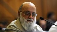 واکنش مهدی چمران به رکود و گرانی مسکن 