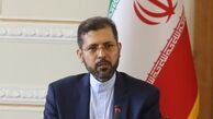 واکنش سخنگوی وزارت خارجه به مذاکره مستقیم با آمریکا