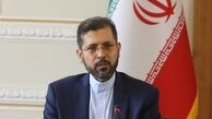 ایران حمله مسلحانه در نیجر را محکوم کرد