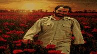 سخنرانی شهید خرازی در جمع رزمندگان+فیلم
