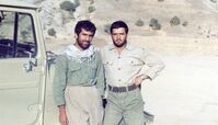 توصیه جالب نفر اول کنکور تجربی 