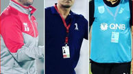 جنگ سه گانه برای عنوان بهترین مربی قطر