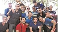 کی روش ترجیح د‌‌اد‌‌ تیم ملی به باغ وحش برود‌‌