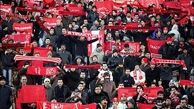 دو بمب نقل و انتقالات را قرمزها می ترکانند؟ !