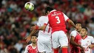 پرسپولیس به‌ دنبال بردِ چهارم قبل از نبرد آسیایی