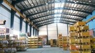 انبارها؛ گلوگاه‌های حساس در زنجیره واردات کالا