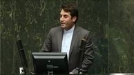 یکی از وزرا، «اسلامی» را به رئیس‌جمهور معرفی کرده است
