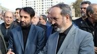  زمانی: اختلافم با منصوریان کلاً برطرف شد 