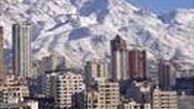 قیمت پیش‌فروش برخی خانه های تهران