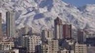 قیمت پیش‌فروش برخی خانه های تهران