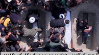 نیویورک تایمز : حمله به مدرسه میناب کار آمریکا بود
