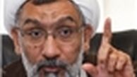 پورمحمدی: مجلس انحلال‌ پذیر نیست