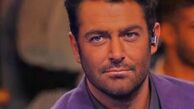 استایل بنفش محمدرضا گلزار + عکس