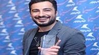 پوستر خارجی «سرخپوست» با تصویر «نوید محمدزاده» رونمایی شد