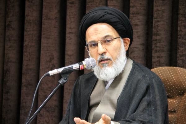 همنشینی با پیامبر در بهشت+ صوت
