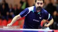  حذف برادران عالمیان به دست بازیکن سوئدی