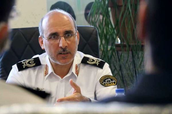  ساعت ممنوعیت تردد شبانه در دهه اول محرم تغییر کرد