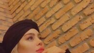 سلفی جدید سحر قریشی + عکس