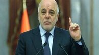 العبادی: جنگ ضد تروریسم تلاش رسانه ای و اجتماعی را طلب می کند