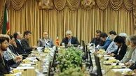 سجادی: استقلال و پرسپولیس باید به مرحله سودهی برسند